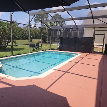 Scuttle Vacation Pool Home Wspa 奥兰多 外观 照片