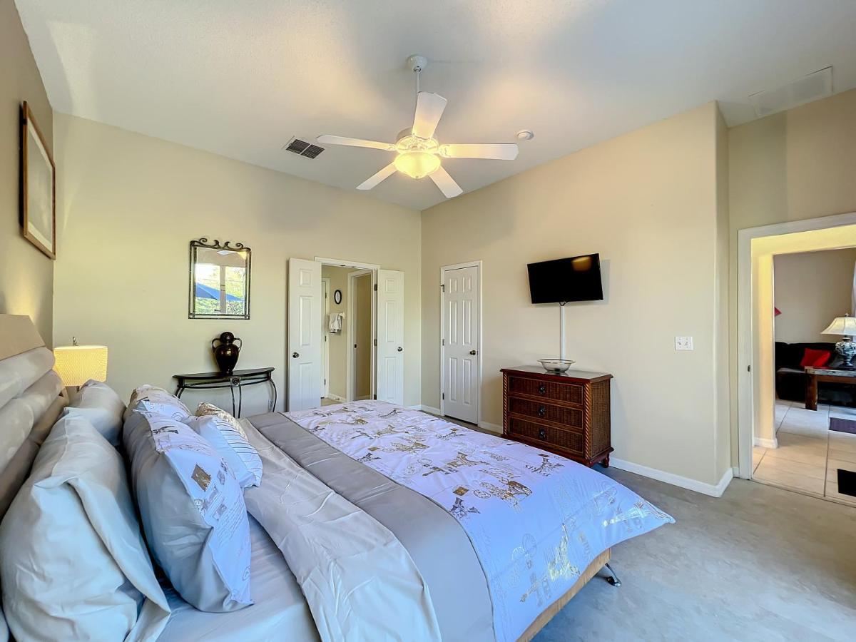 Scuttle Vacation Pool Home Wspa 奥兰多 外观 照片
