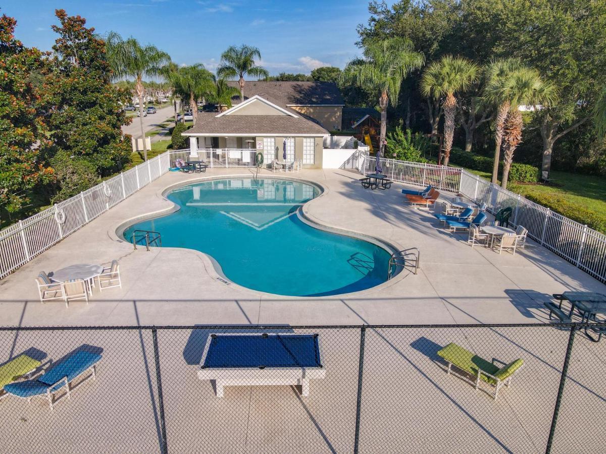 Scuttle Vacation Pool Home Wspa 奥兰多 外观 照片