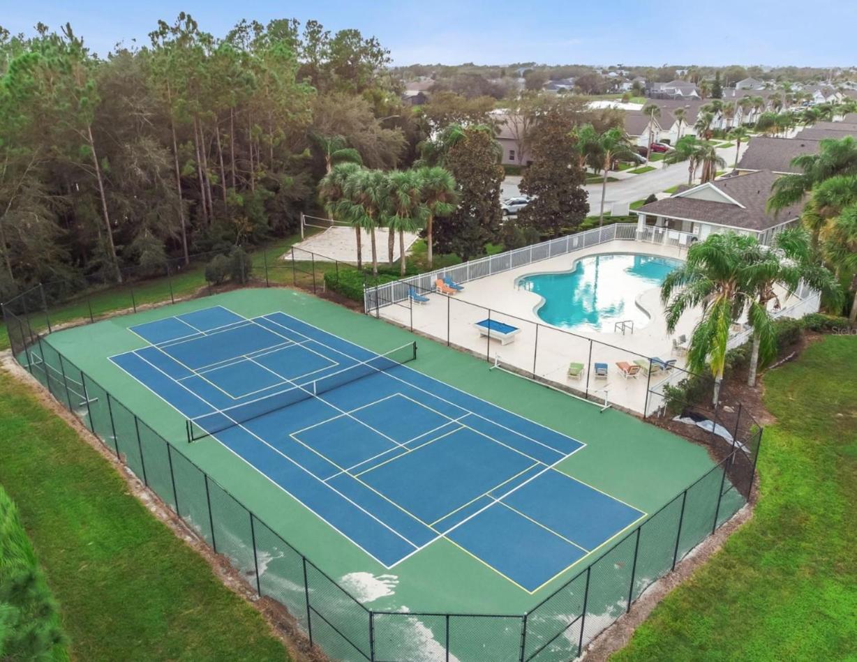 Scuttle Vacation Pool Home Wspa 奥兰多 外观 照片
